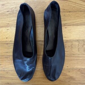 Martiniano glove black 38/8/7.5